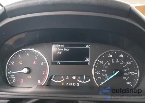 2019 Ford Ecosport Se from USA, damaged, VIN MAJ6S3GL4KC301223